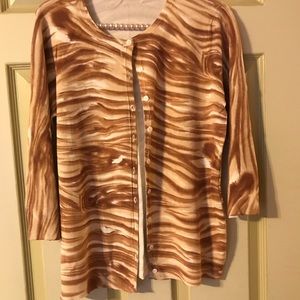 Luke new cardigan sweater